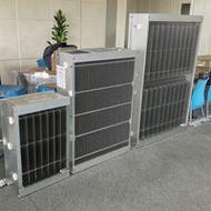 H14 HEPA过滤器 + 高压静电模块 高效空气净化的理想之选