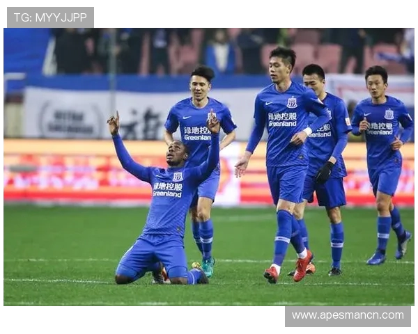 2018年上海申花与长春亚泰精彩对决回顾与分析