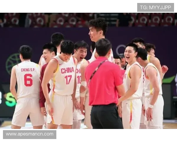 中国与菲律宾篮球精彩对决全场回放分析与精彩瞬间回顾