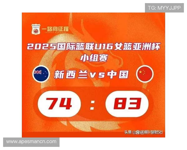 中国队与新西兰精彩对决直播全程回顾与赛后分析