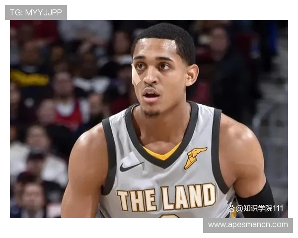 乔丹克拉克森在NBA的辉煌历程与个人成长故事解析