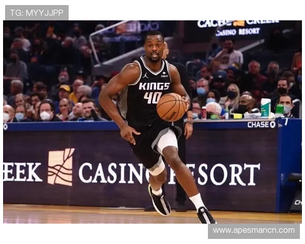 哈里森巴恩斯：从NBA新星到篮球全能战士的成长之路